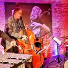 Wolfgang Lackerschmid Trio