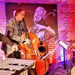 Wolfgang Lackerschmid Trio