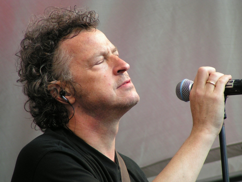 Wolfgang Niedecken Bilder: Unleash Your Inner Artist!