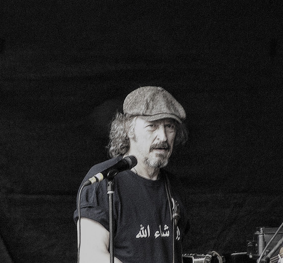 Wolfgang Niedecken Bilder: Unleash Your Inner Artist!