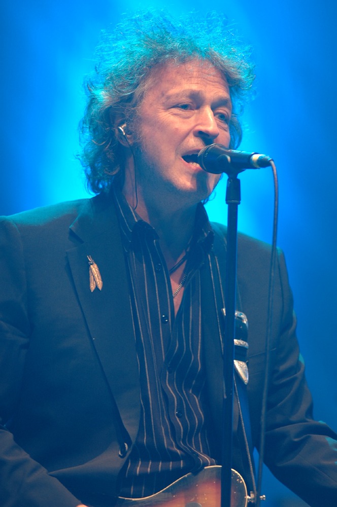 Wolfgang Niedecken Bilder: Unleash Your Inner Artist!