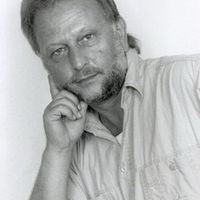 Wolfgang Pfisterer