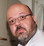Wolfgang Rosner-Hildebrandt