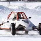 Wolfgang Zobl - ZZ-Racing Buggy - Suzuki Hayabusa  - MSC Weißenbach - 20.2. 21 