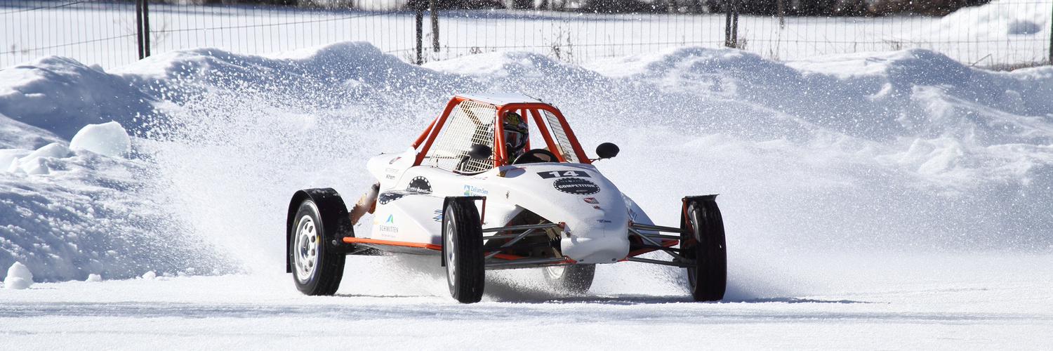 Wolfgang Zobl - ZZ-Racing Buggy - Suzuki Hayabusa  - MSC Weißenbach - 20.2. 21 