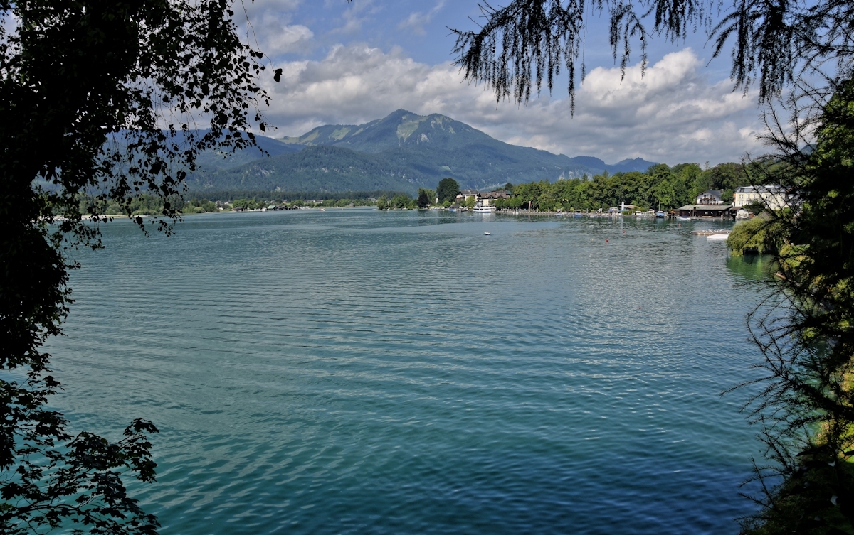 Wolfgangsee 01