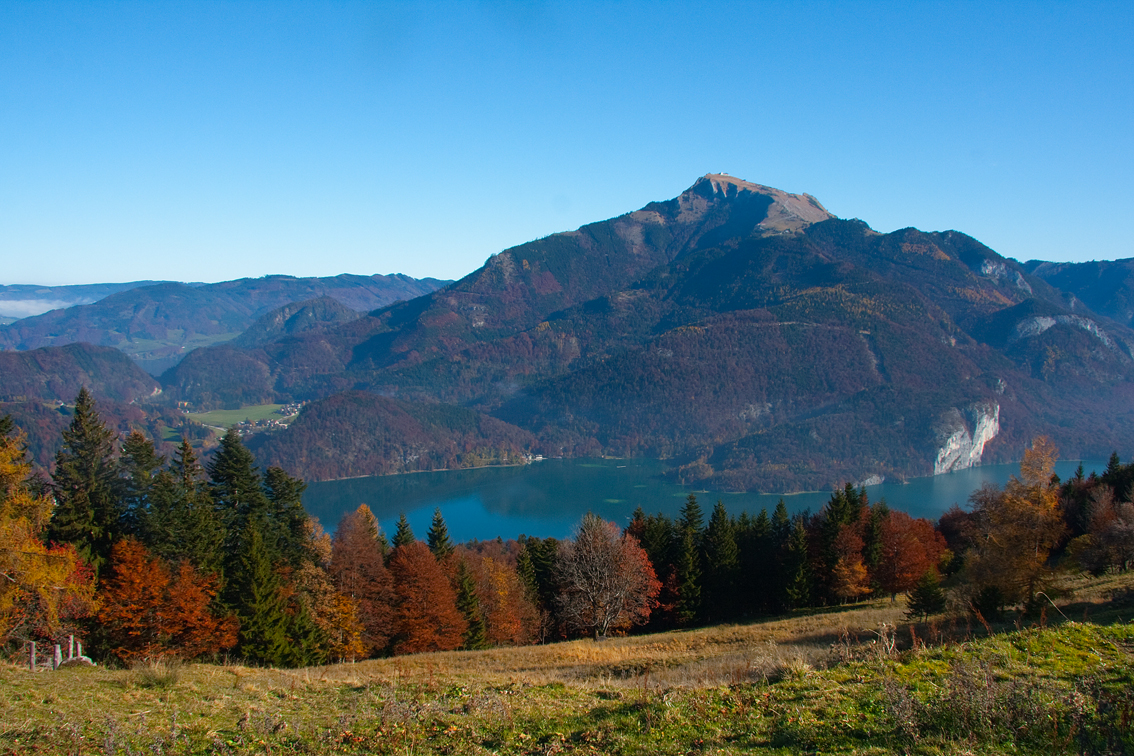 Wolfgangsee