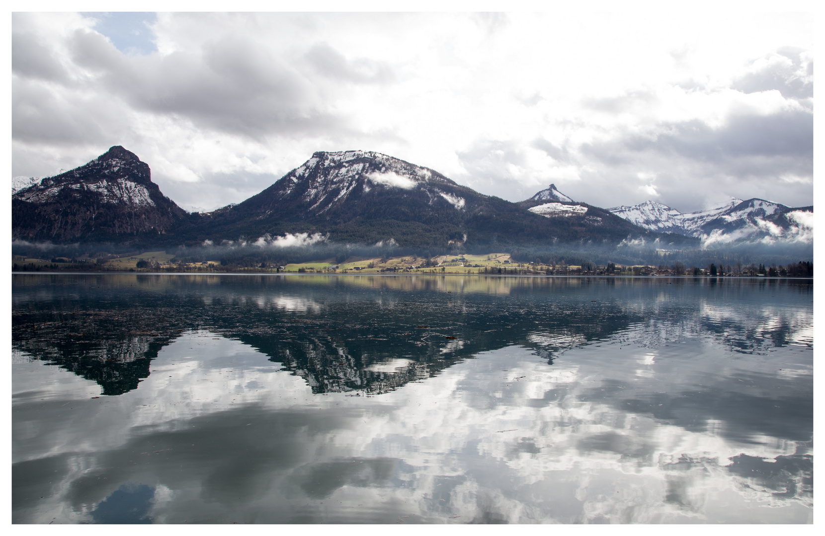 Wolfgangsee