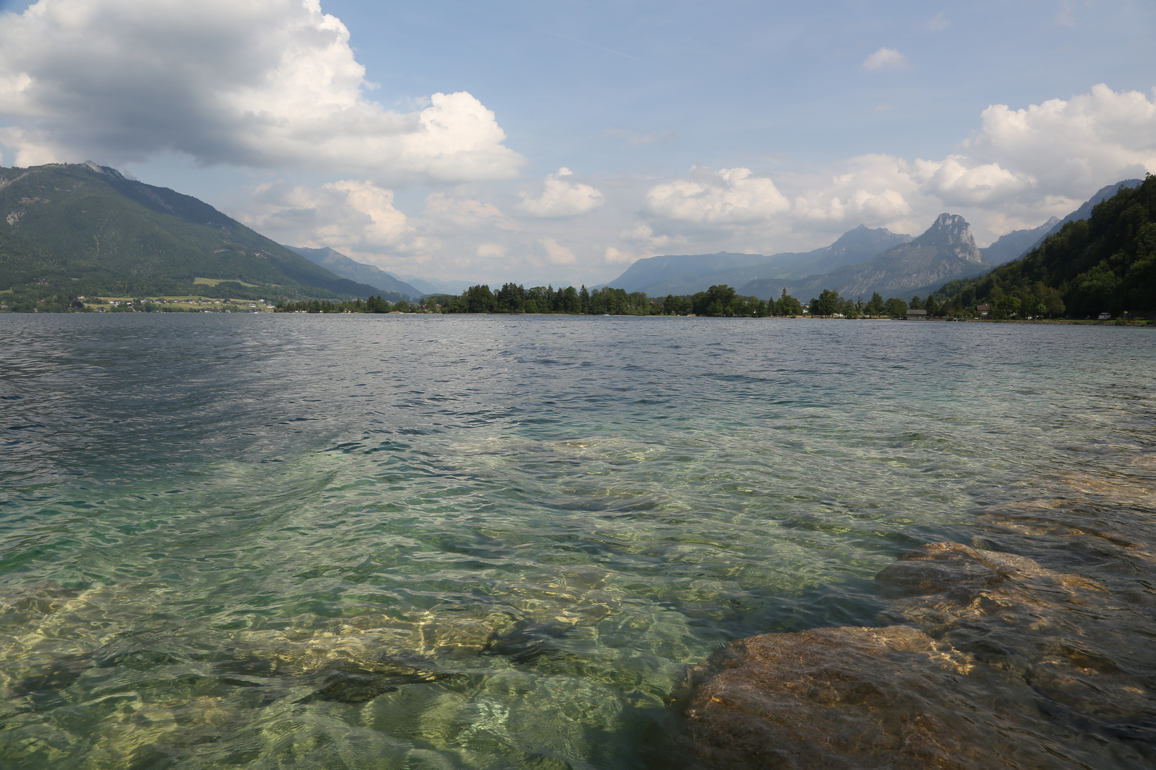 Wolfgangsee