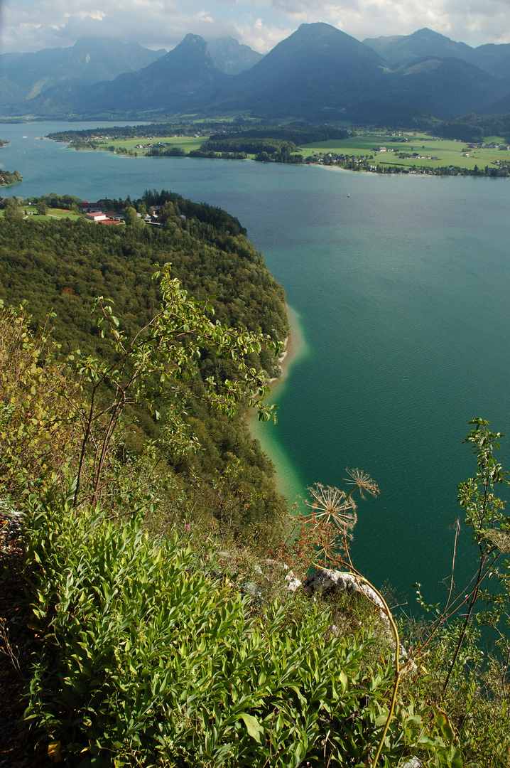 Wolfgangsee