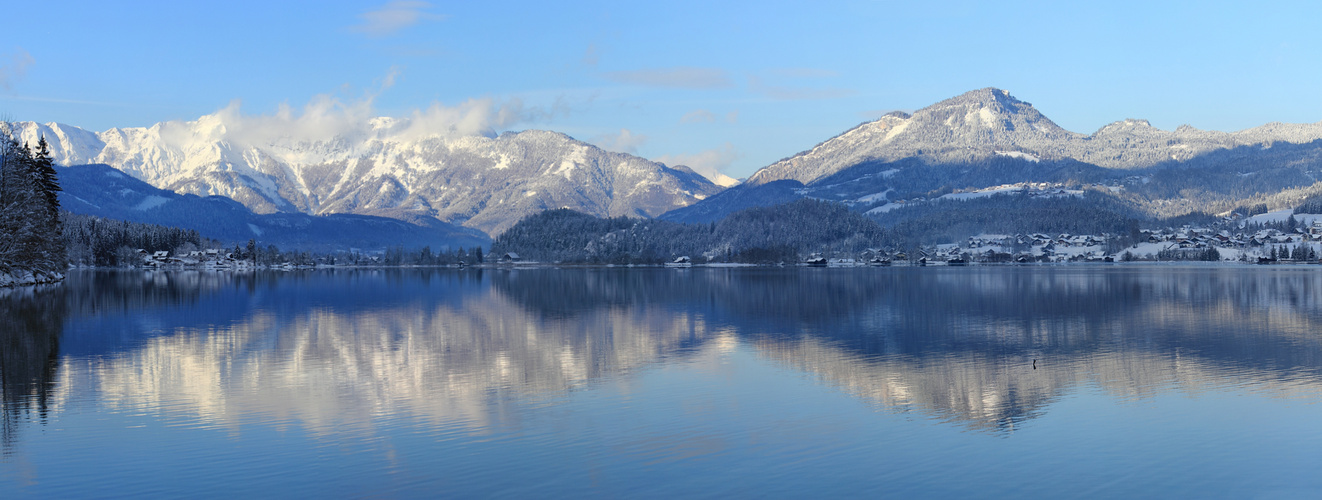 Wolfgangsee