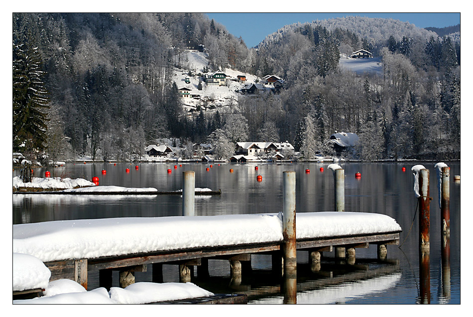 Wolfgangsee