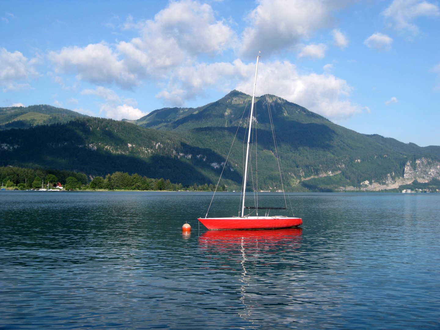 Wolfgangsee