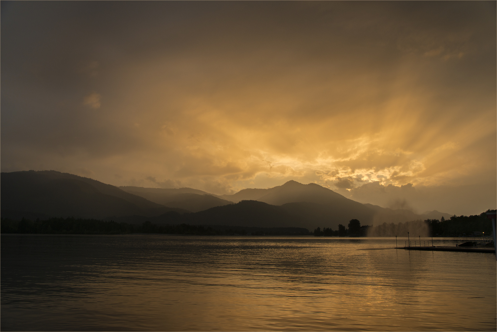 Wolfgangsee