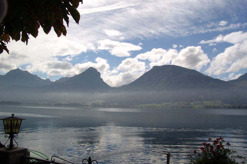 Wolfgangsee