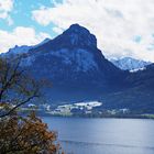 Wolfgangsee 