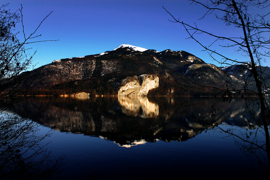 Wolfgangsee