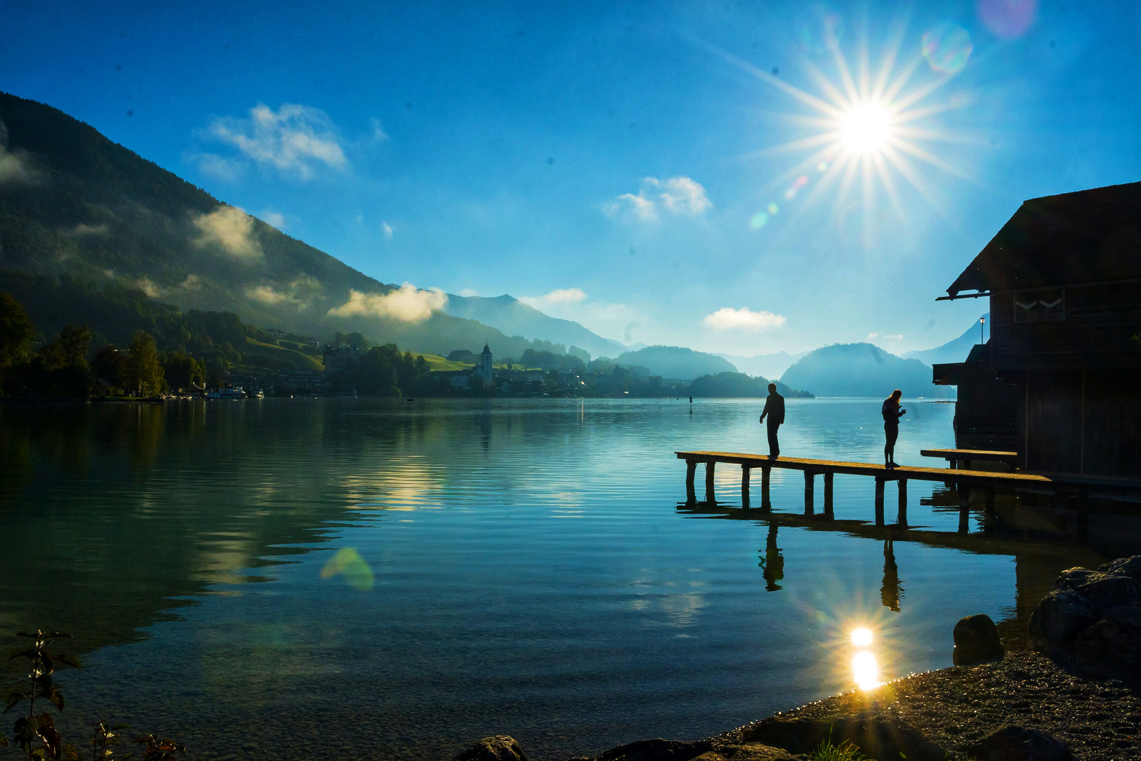 Wolfgangsee