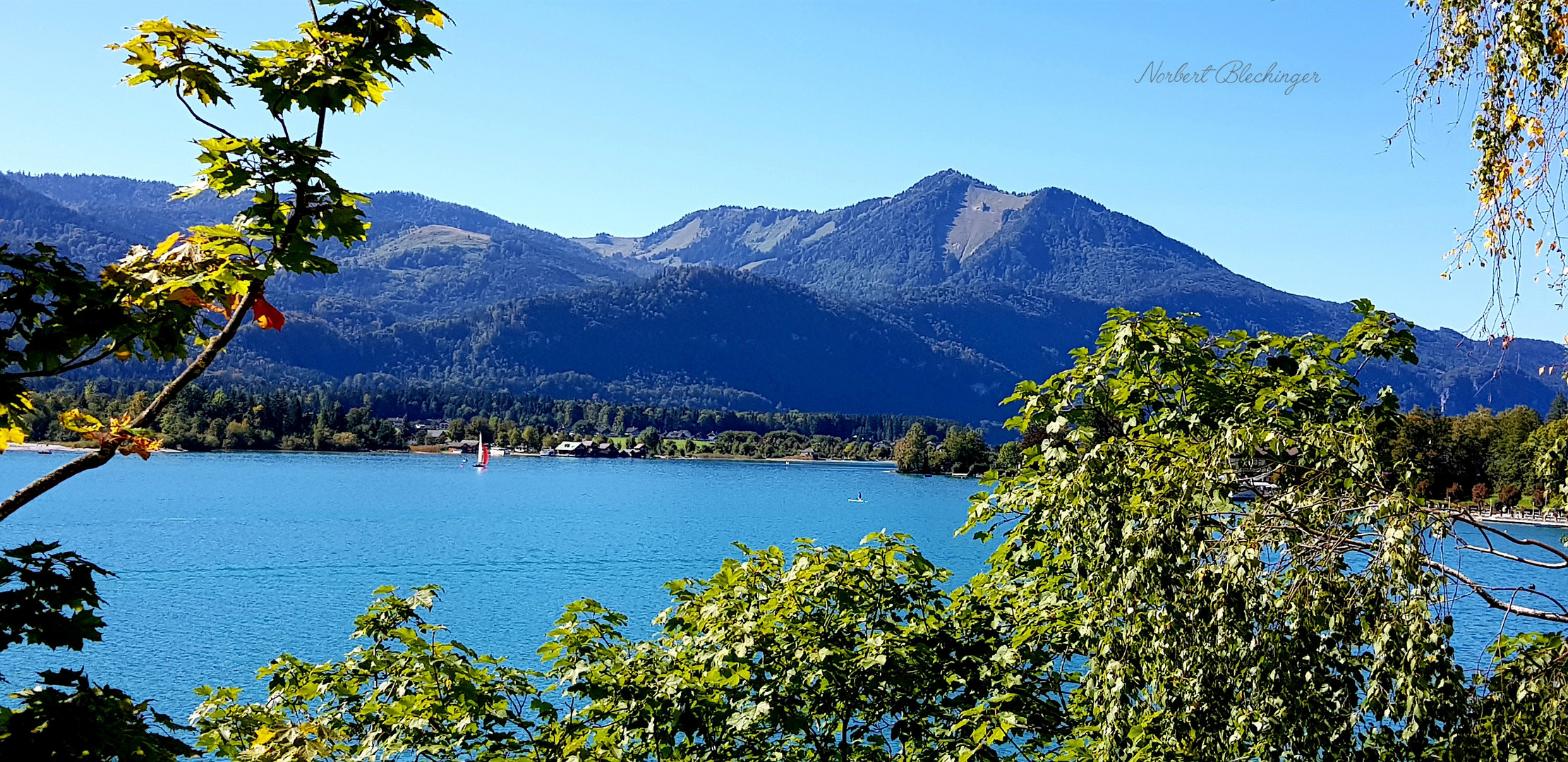 Wolfgangsee