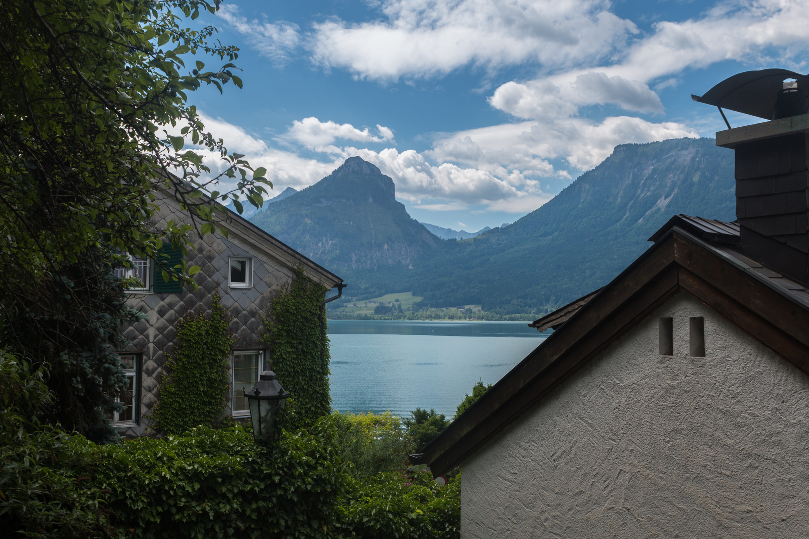 Wolfgangsee