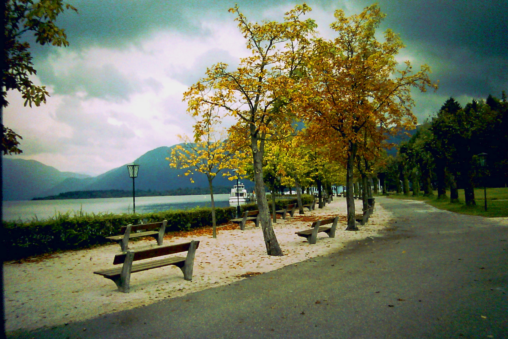 Wolfgangsee