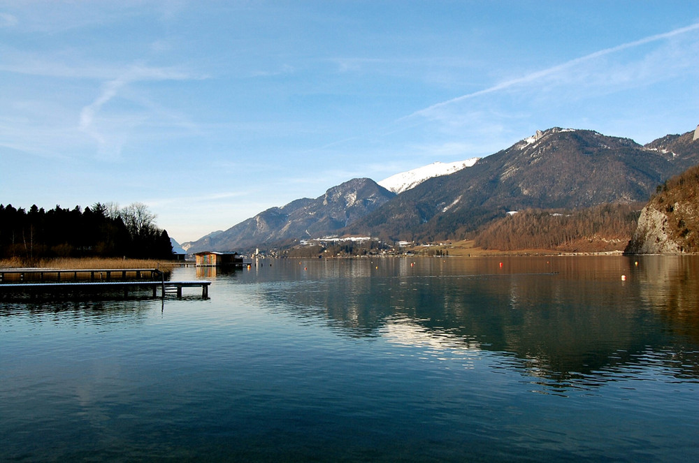 Wolfgangsee