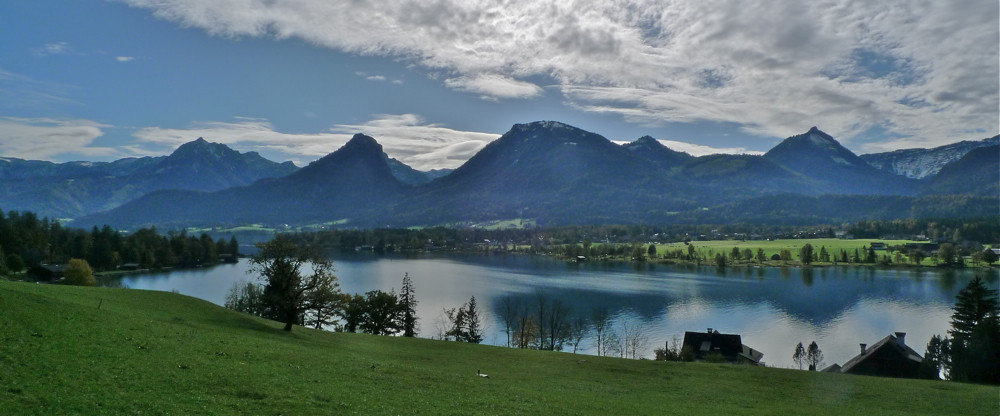 Wolfgangsee