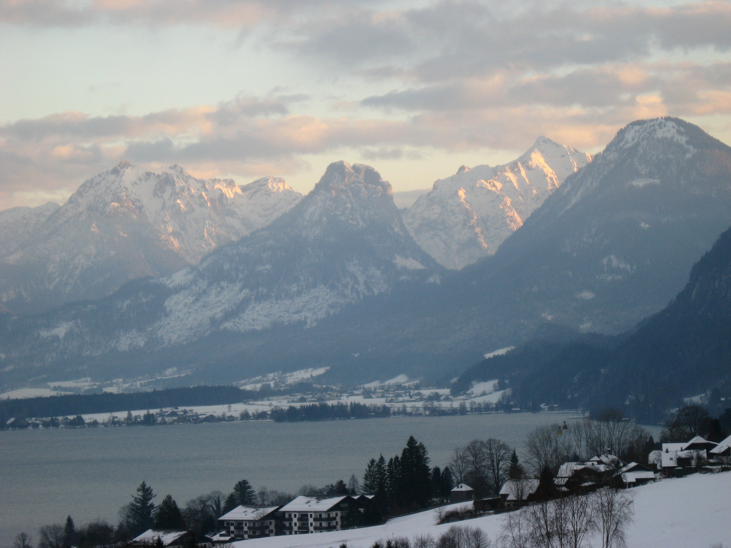 Wolfgangsee