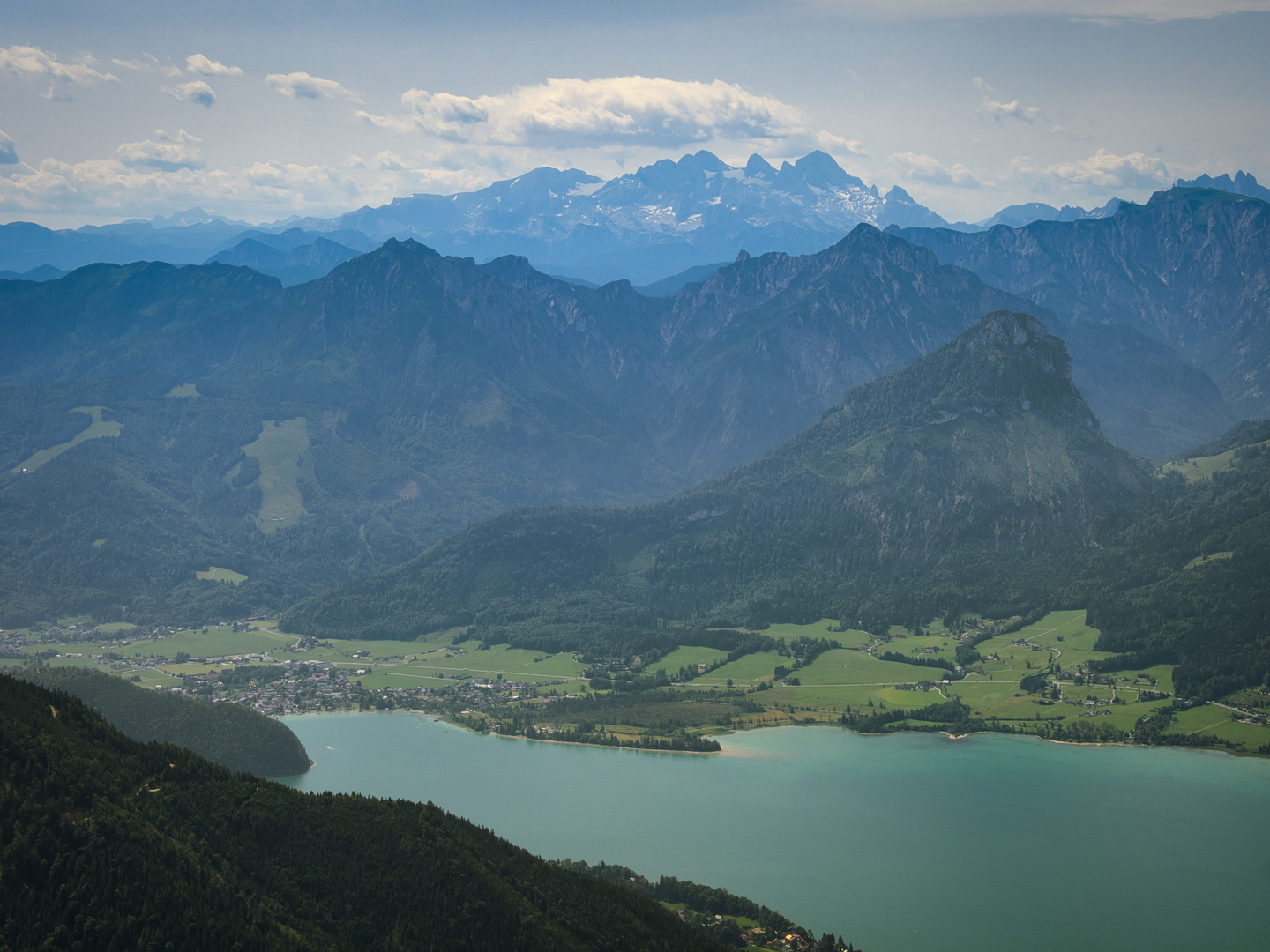 Wolfgangsee