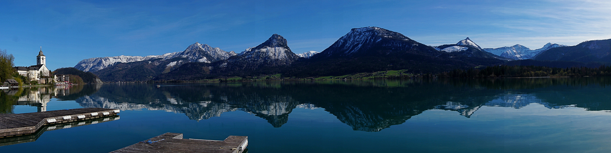 Wolfgangsee