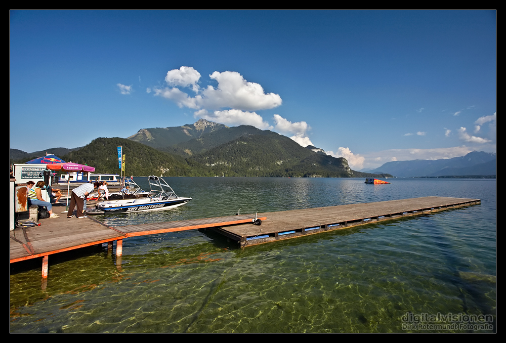 Wolfgangsee