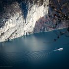 Wolfgangsee-Blick