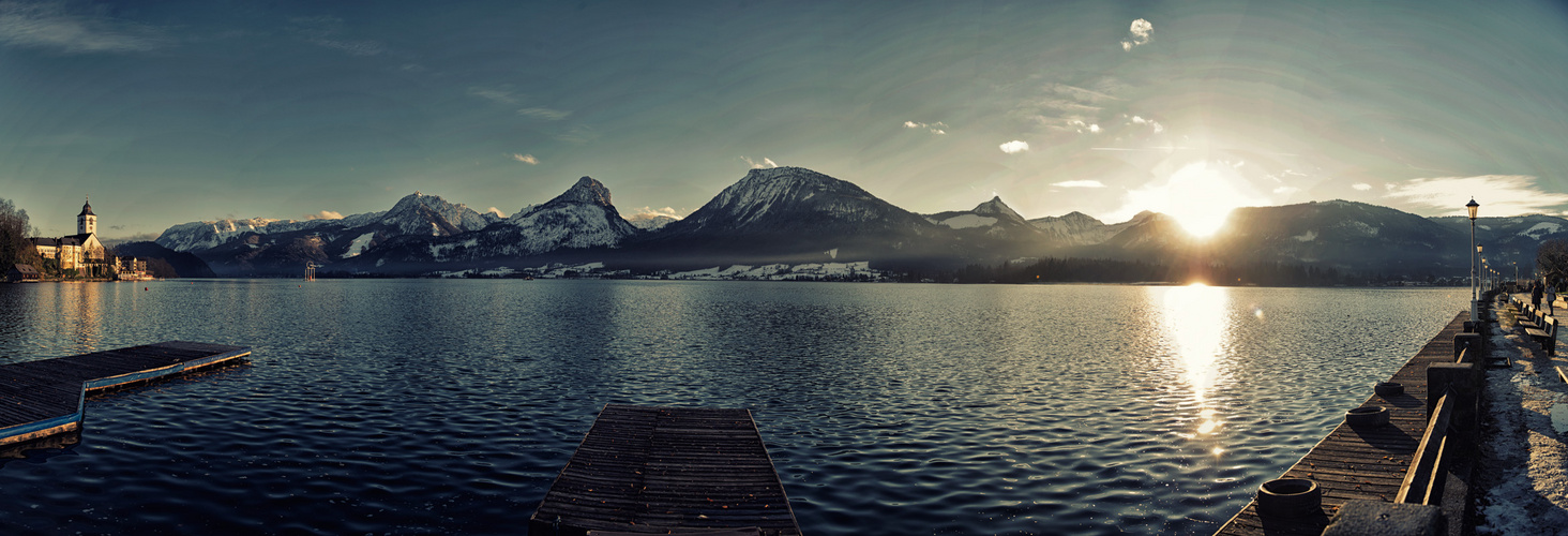 Wolfgangsee