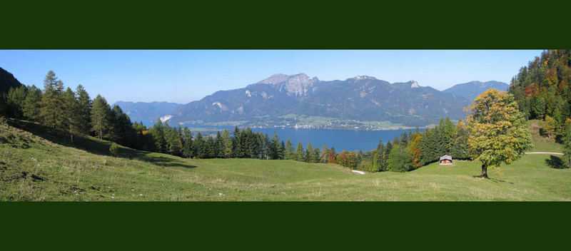 Wolfgangsee