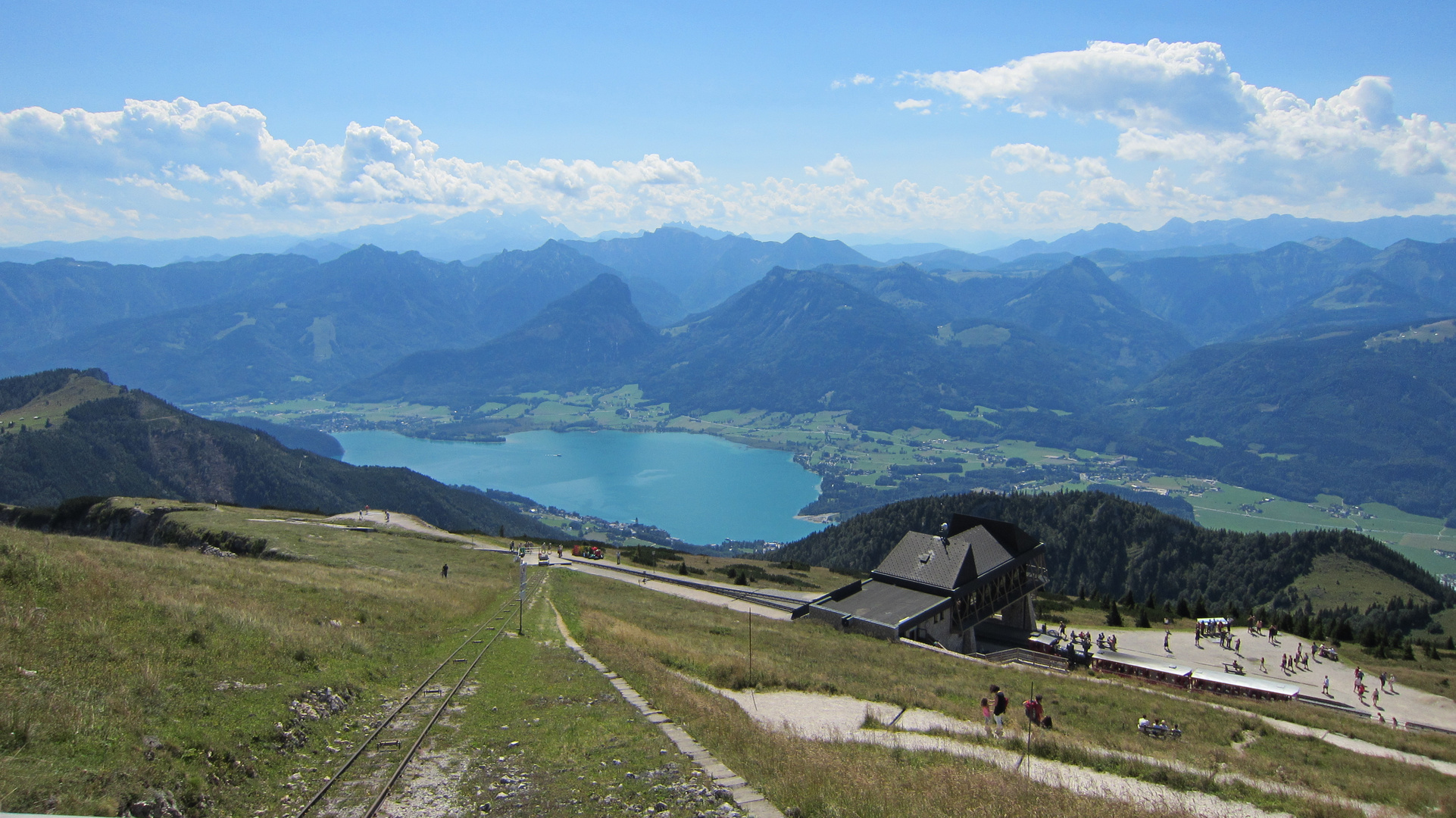 Wolfgangsee