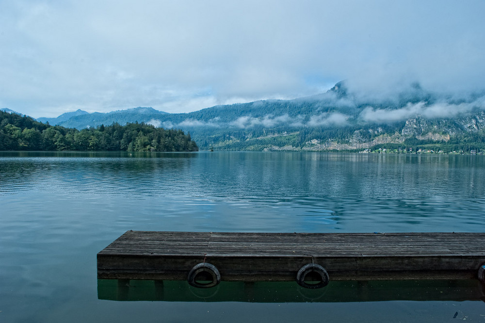 Wolfgangsee