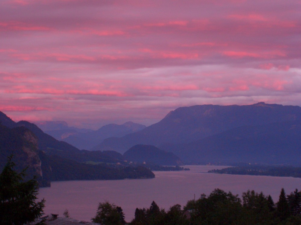 Wolfgangsee