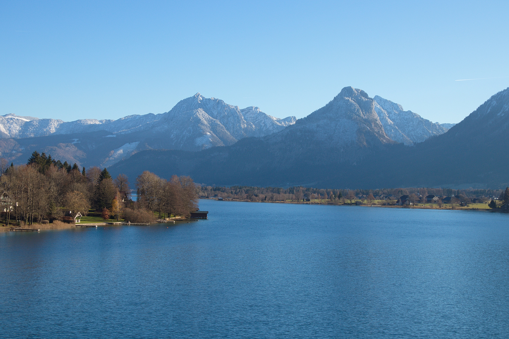 Wolfgangsee