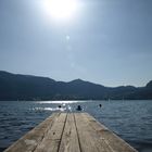 Wolfgangsee im Salzkammergut