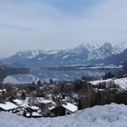 Wolfgangsee,St.Gilgen