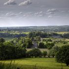 Wolfhaag in Vaals,Süd-Limburg, NL