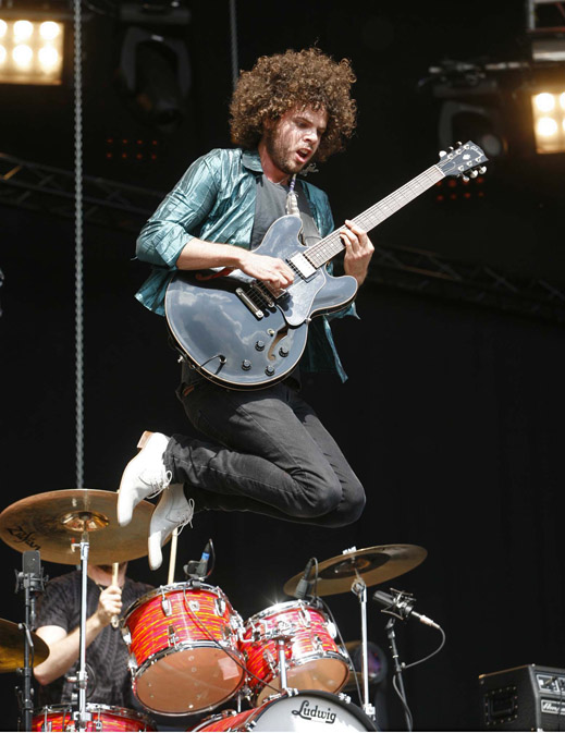 Wolfmother