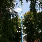 Wolfratshausen Maibaum