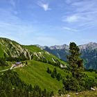 Wolfratshauser Hütte 1751m