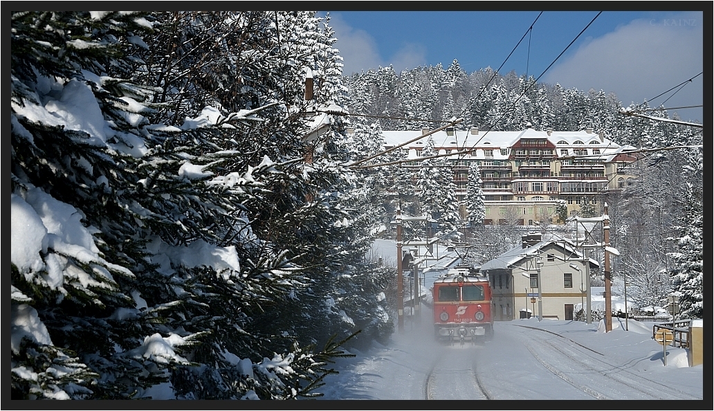 Wolfsbergkogel