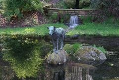 Wolfsbrunnen