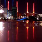 Wolfsburg Autostadt