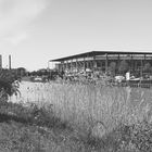 Wolfsburg Landmark (Factory Autostadt VFL Stadion)