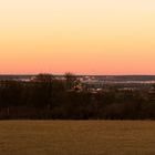 Wolfsburg Skyline