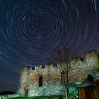 Wolfsburg Startrail